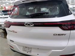 شيري تيجو 7 برو